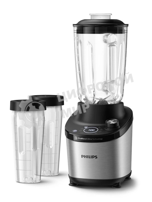 Блендер стационарный Philips HR3760/10