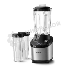 Блендер стационарный Philips HR3760/10