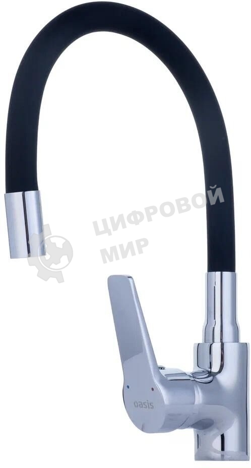 Смеситель OASIS L1006MGB для кухни
