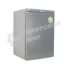 Холодильник DON R-407 MI металлик искристый однокамерный 148л