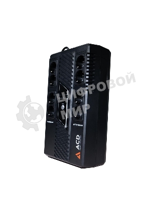 Источник бесперебойного питания ACD PW-Entry 1000