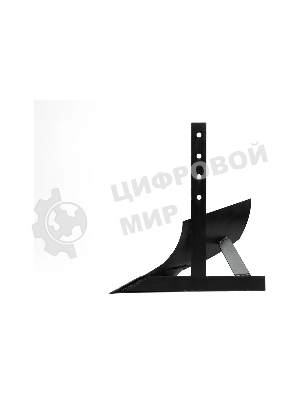 Плуг Huter 71/3/7для культиватора Huter глуб. обработки20см