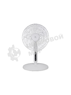 Вентилятор напольный Electrolux EFF-1020W