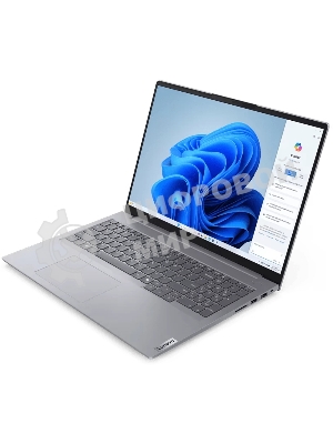 Ноутбук Lenovo Thinkbook 16 G7 IML/16