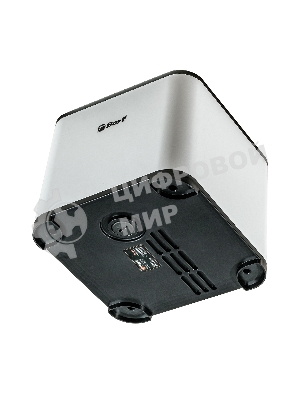 Отпариватель Bort Elegant белый, 2000 Вт, 25 г/мин, 1200 мл