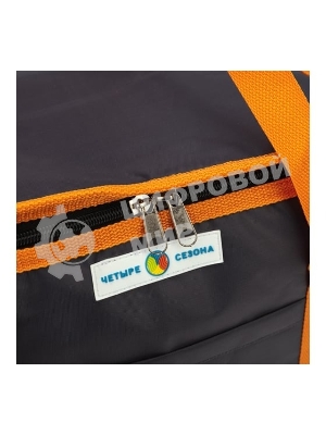 Сумка-холодильник ЧЕТЫРЕ СЕЗОНА 80-0287 объемом 20 л.