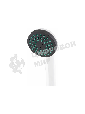 Лейка для душа РЫЖИЙ КОТ SH-651, 65 мм (один режим)