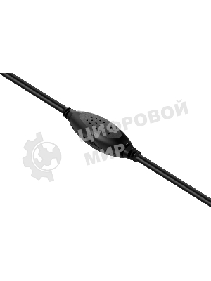 Компьютерная акустика Defender J1 6Вт, подсветка, питание от USB