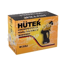 Минимойка Huter W-20Li (70/8/93)