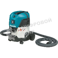 Строительный пылесос Makita VC2012L 1000 Вт,3600л\м, 210 мбар, 20 л