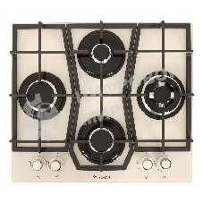 Газовая варочная панель Gefest ПВГ 2231-10 В81 14924001