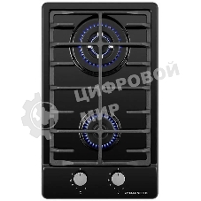 Газовая варочная панель Maunfeld EGHE.32.63CB/G