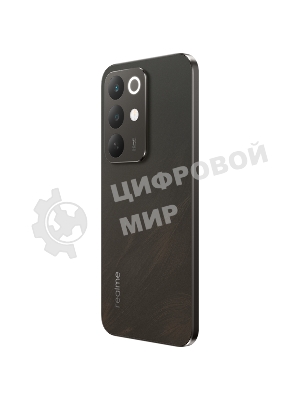 Смартфон Realme C85 RMX5566 6/128Gb, темно-серый