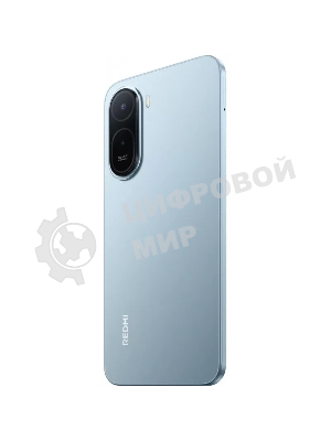 Смартфон Redmi A7 Pro RU 4+128 Mist Blue