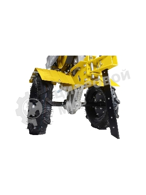 Сельскохозяйственная машина Huter МК-7800M PRO (70/5/42) бензиновый 7.8л.с.