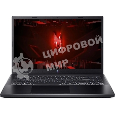 Ноутбук Acer Nitro V 15 ANV15-51-735K Core i7 13620H 16Gb SSD 512Gb NVIDIA GeForce RTX 4050 6Gb 15.6