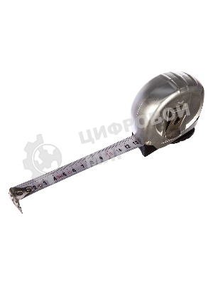 Рулетка Matrix magnetic 5мх19мм магнитный зацеп