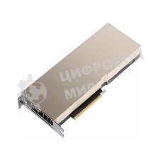 Видеокарта NVIDIA Tesla A100 Graphics Cards, 80GB, Bulk Packing, PN: 900-21001-0020-100
