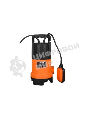 Дренажный Насос Вихрь ДН-750 68/2/2