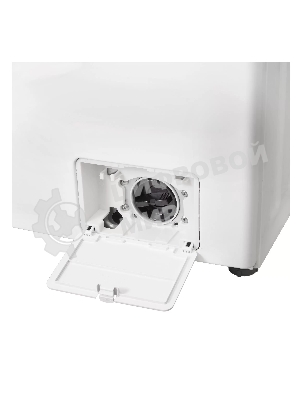 Стиральная машина Evelux EW 46121 белый загр.фронтальная макс.:6 кг 1200об/мин класс: А++