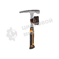 Молоток каменщика 600гр.