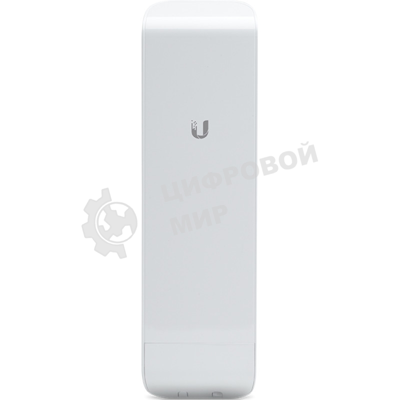 Точка доступа Wi-Fi Ubiquiti NSM2 OUTDOOR/INDOOR 150MBPS