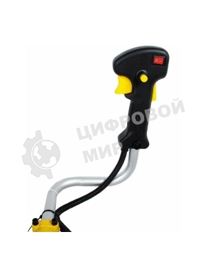 Бензиновый триммер Eurolux TR-2500S 70/2/46