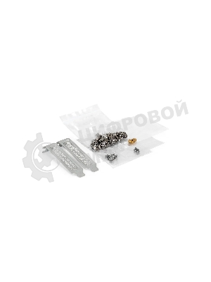 Серверный корпус ExeGate Pro 2U550-04 (RM 19