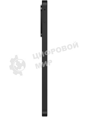 Смартфон Samsung Galaxy A26 5G SM-A266B 8/256Gb, черный