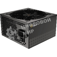 Блок питания Ocypus Beta P500 BK (Beta-P500-N1HDBK024X-EU), 500Вт, 120мм, черный