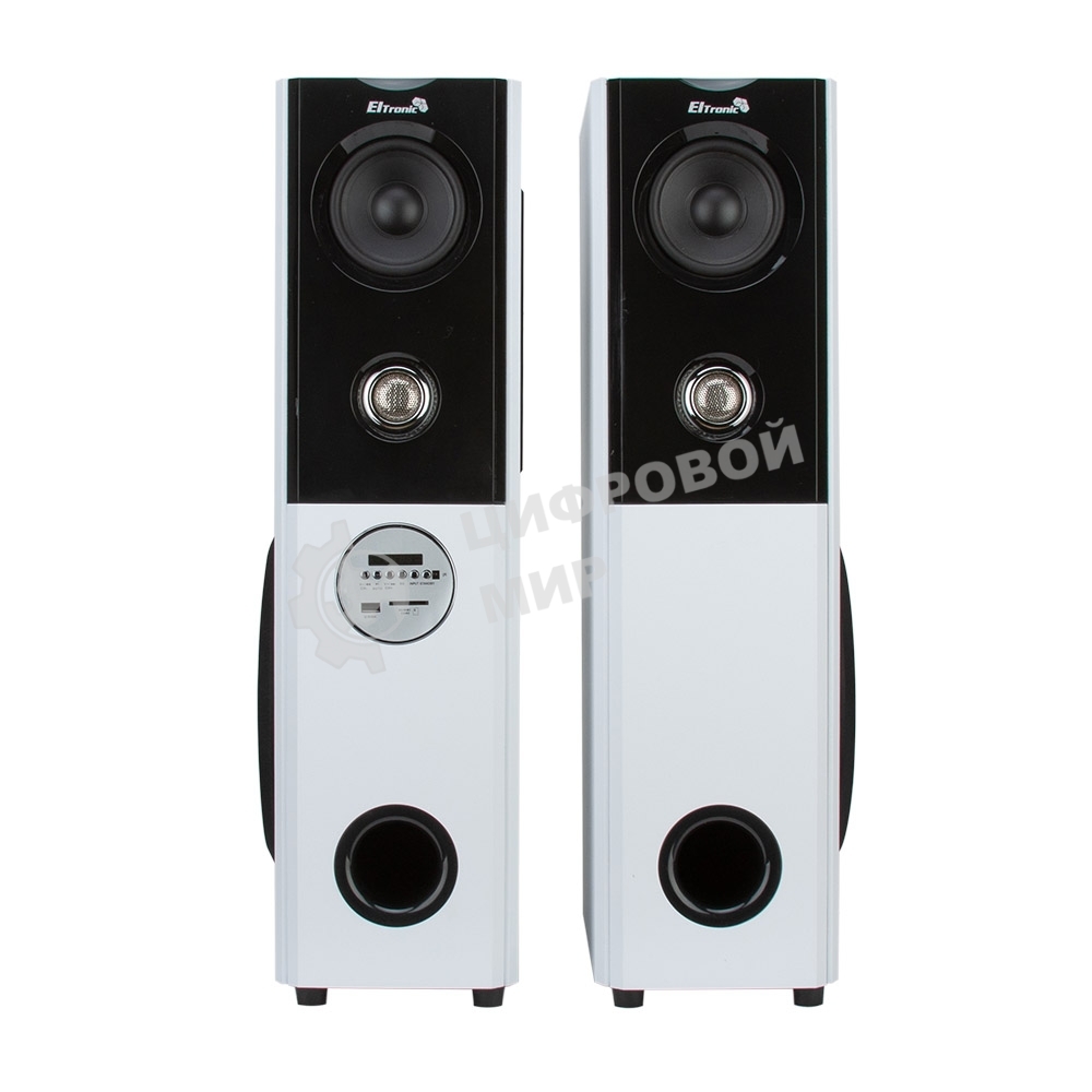 Колонка ELTRONIC 08