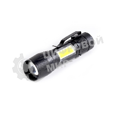 Фонарь Smartbuy (SBF-104) черный