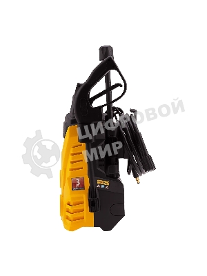 Моечная машина высокого давления Denzel R-110 1500 Вт, 110 бар, 5,7 л/мин, переносная