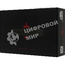 Сабвуфер автомобильный URAL ПМН-2 активный (20 см/8