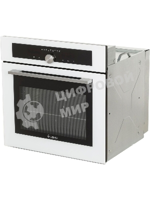 Духовой шкаф Gefest ЭДВ ДА 622-05 БS Электрический, встраиваемый