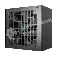 Блок питания Deepcool/GamerStorm PN850D, 850Вт, 80 PLUS Gold, 120мм, черный