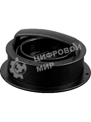 Мясорубка электрическая Hyundai HY-MG5491 черный, 1900 Вт, 2.4 кг/мин, реверс, защита от перегрузки, насадки - 5