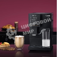 Кофемашина Rondell RDE-1118 1350Вт черный