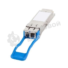 Трансивер Silicom 40GbASE-LR4 10Km QSFP+ CWDM Optical T/R/FTL4C1QE3C