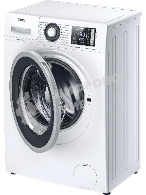 Стиральная машина Atlant 80С1214-С-01 белый, загрузка фронтальная 8 кг, 1200 об/мин, класс: А+++