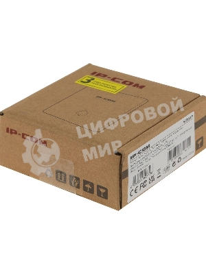 Точка доступа IP-COM W36AP, белый