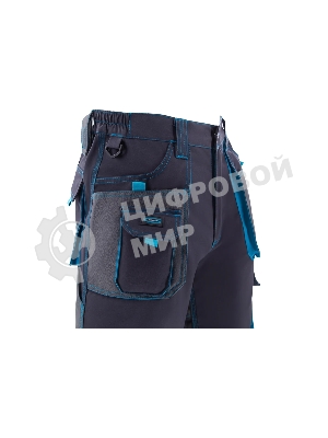 Брюки Gross 90347 размер M