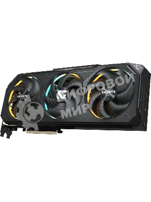 Видеокарта Gigabyte PCI-E GV-N5070GAMING OC-12GD 1.0 NVIDIA GeForce RTX 5070 12Gb 192bit GDDR7 2805/28000 HDMIx1 DPx3 HDCP Ret