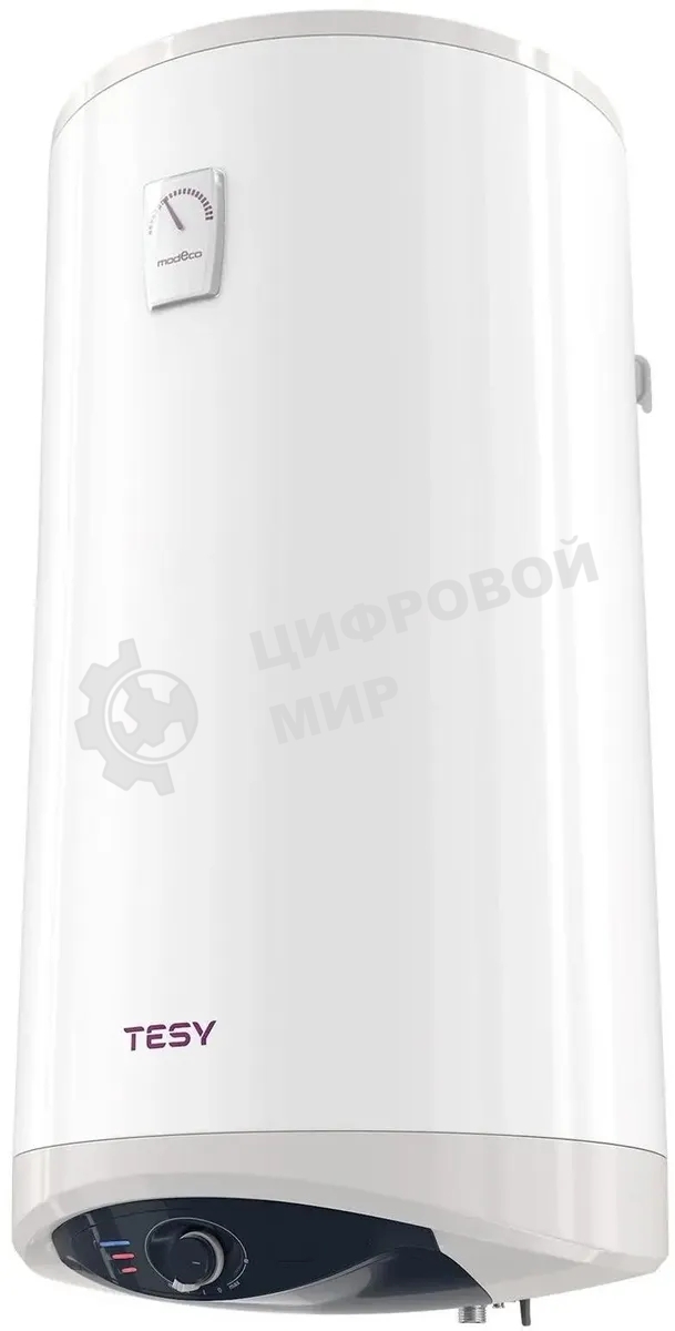 Водонагреватель Tesy Modeco GCV 1004724D C21 TS2RC 2.4кВт 100л электрический настенный/белый