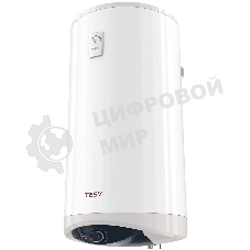 Водонагреватель Tesy Modeco GCV 1004724D C21 TS2RC 2.4кВт 100л электрический настенный/белый