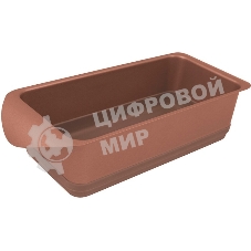 Форма для запекания паштета RONDELLRDF-448 10х20 см