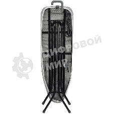 Покрытие для гладильной доски Domfy DHC-C1348 132x48 см серый