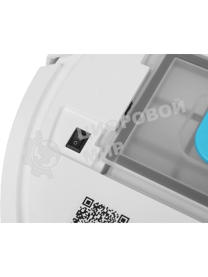 Робот пылесос моющий HOBOT LEGEE-Q10