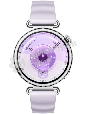 Умные часы Huawei GT 6 KSU-B19 55020FVU фиолетовый