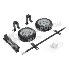 Транспортировочный комплект для генераторов Denzel DES-85E